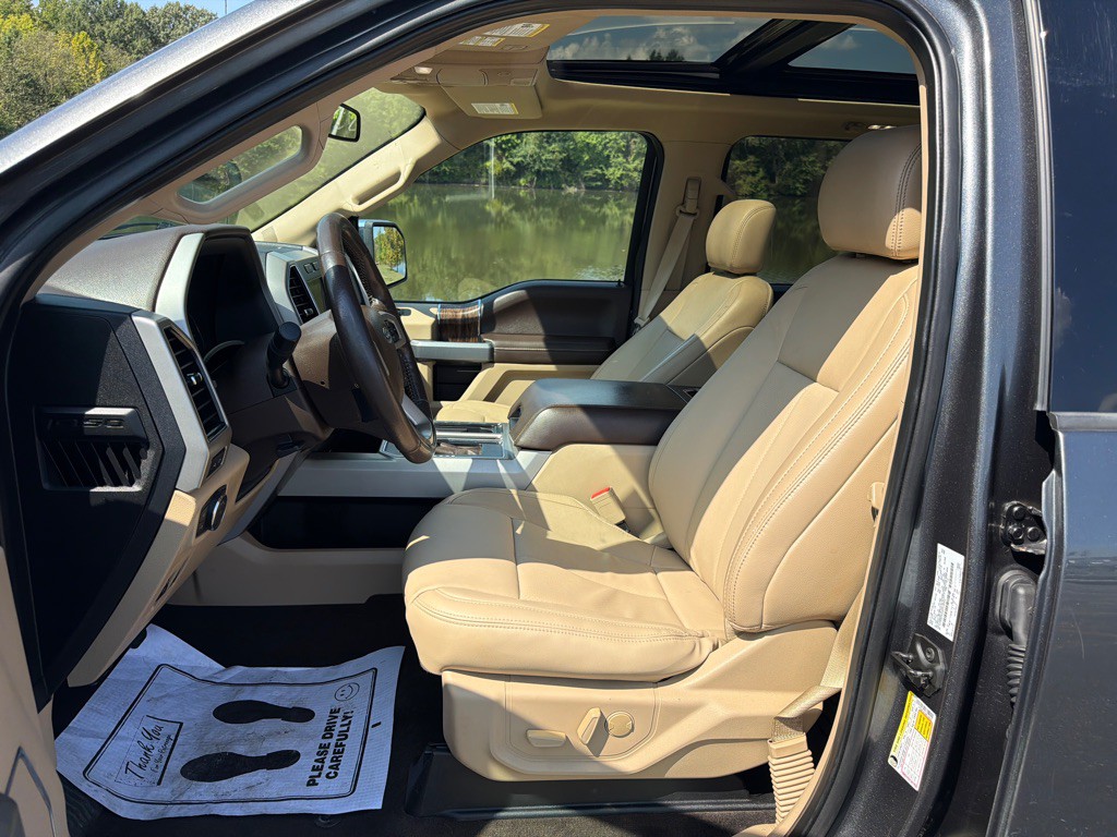 2019 Ford F-150 Image 10
