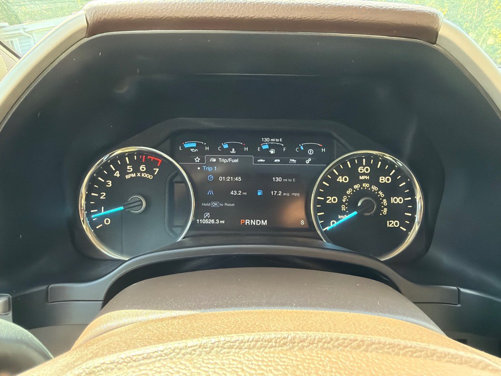 2019 Ford F-150 Image 12