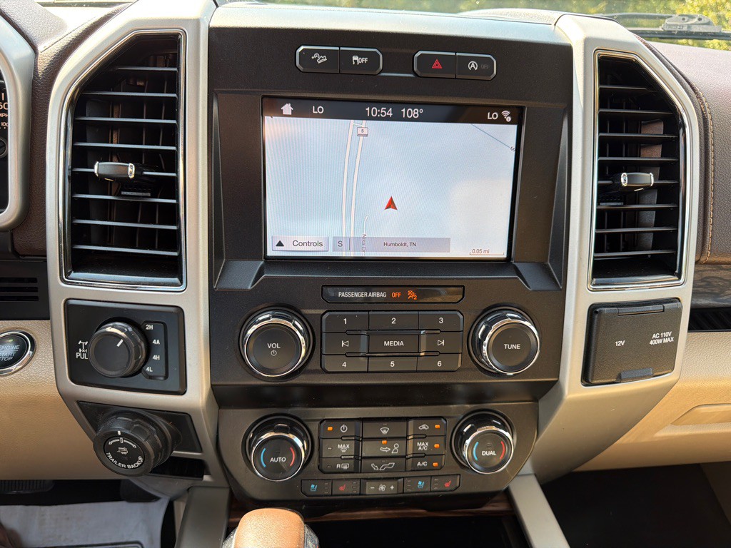 2019 Ford F-150 Image 13