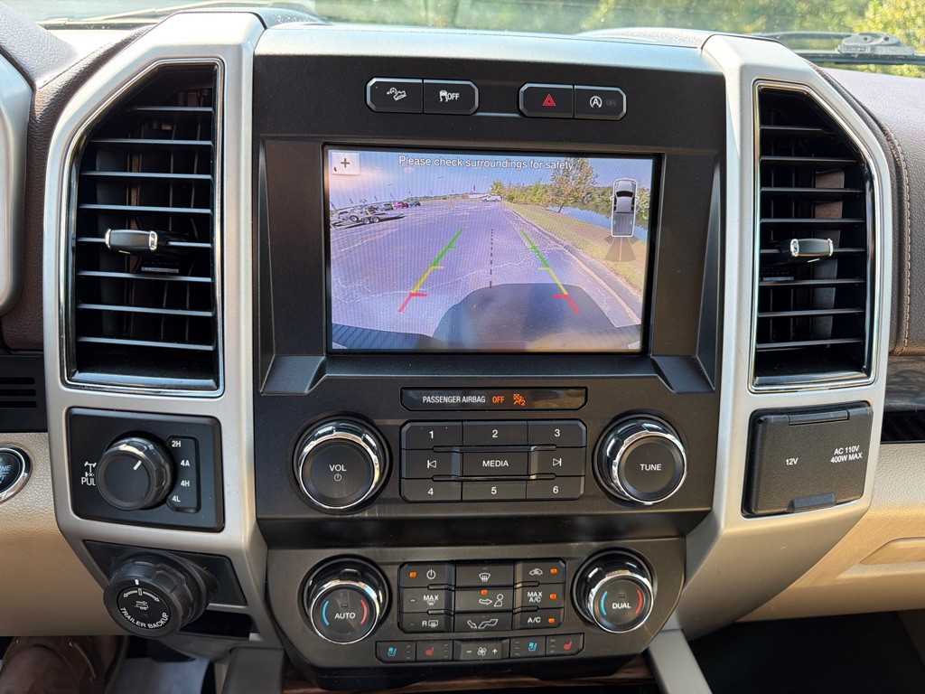 2019 Ford F-150 Image 14
