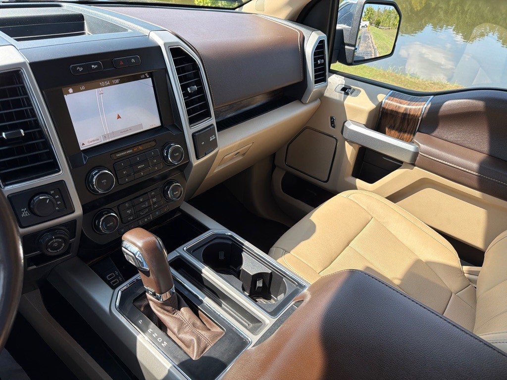 2019 Ford F-150 Image 17