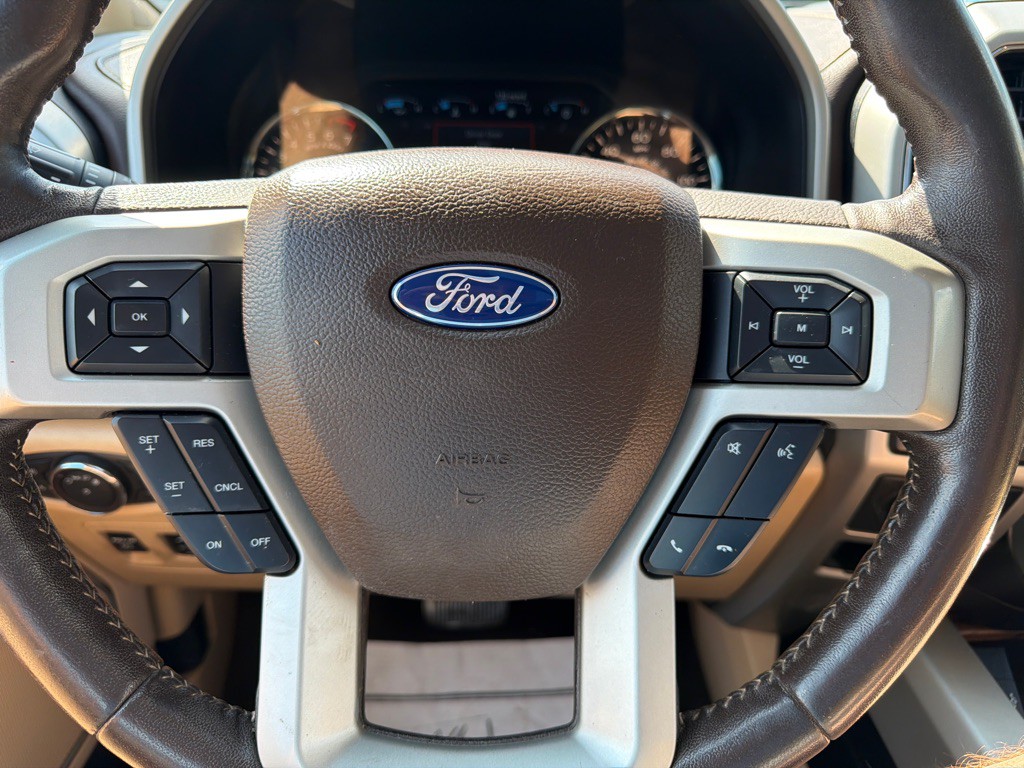2019 Ford F-150 Image 18