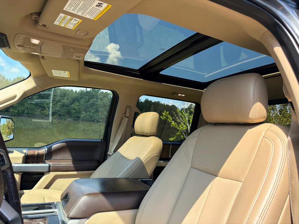 2019 Ford F-150 Image 19