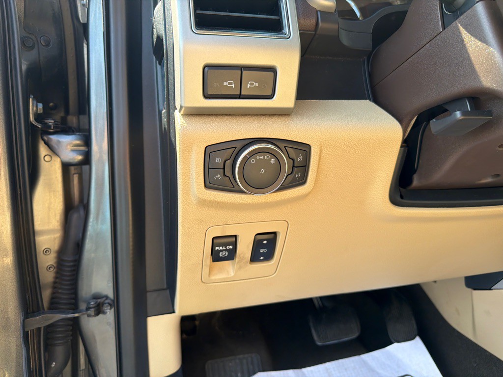 2019 Ford F-150 Image 20