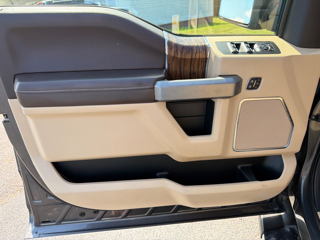 2019 Ford F-150 Image 21