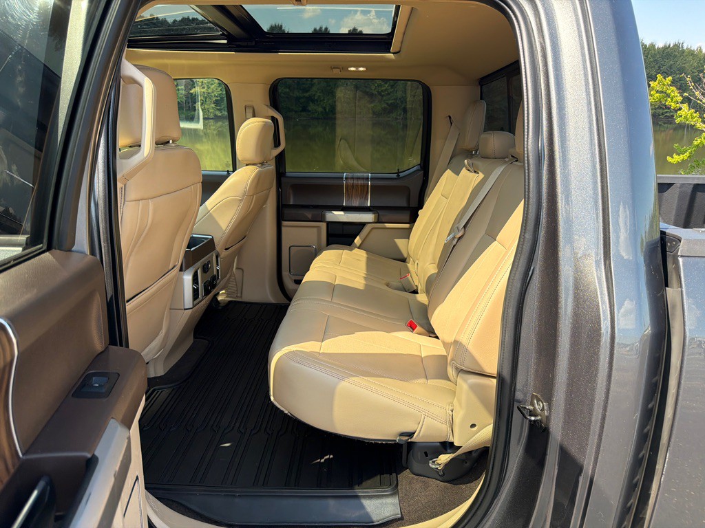 2019 Ford F-150 Image 22