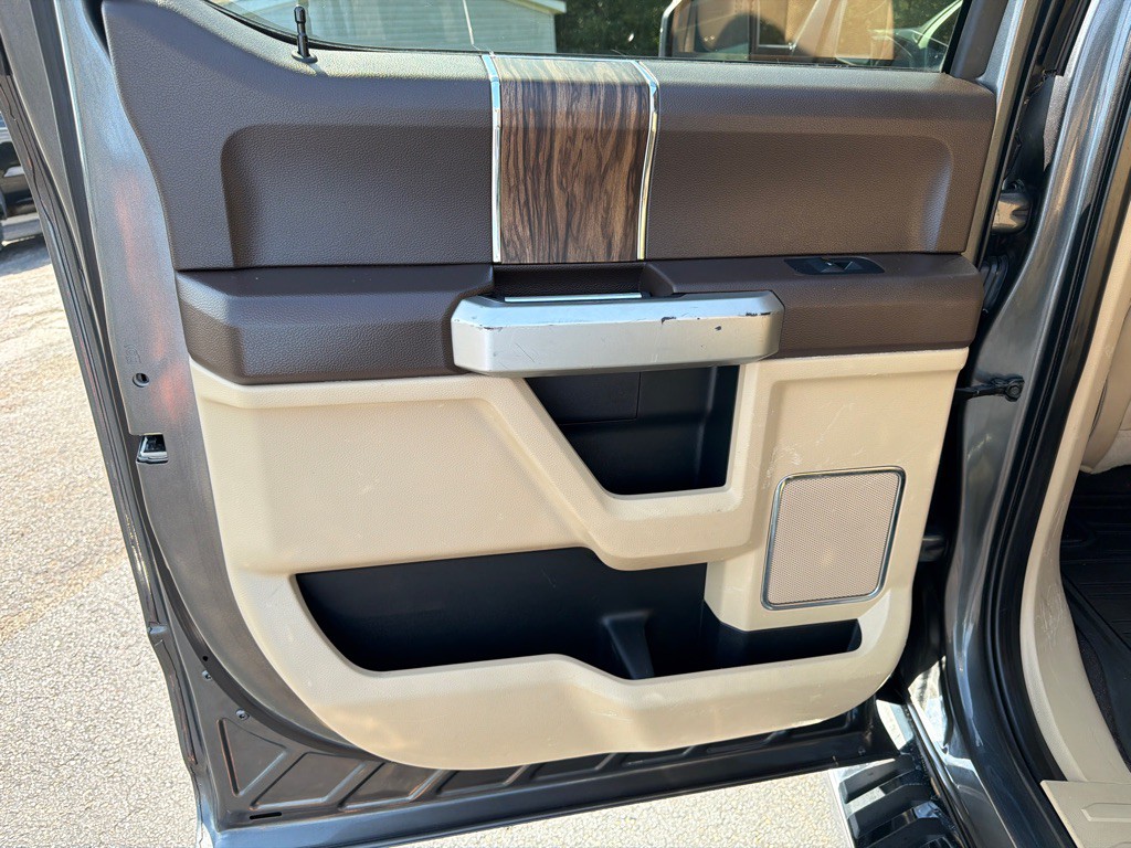 2019 Ford F-150 Image 23