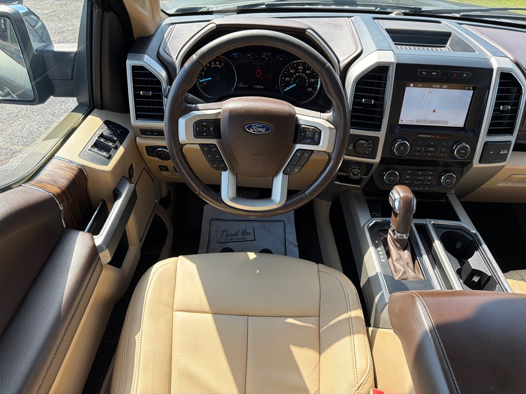 2019 Ford F-150 Image 25