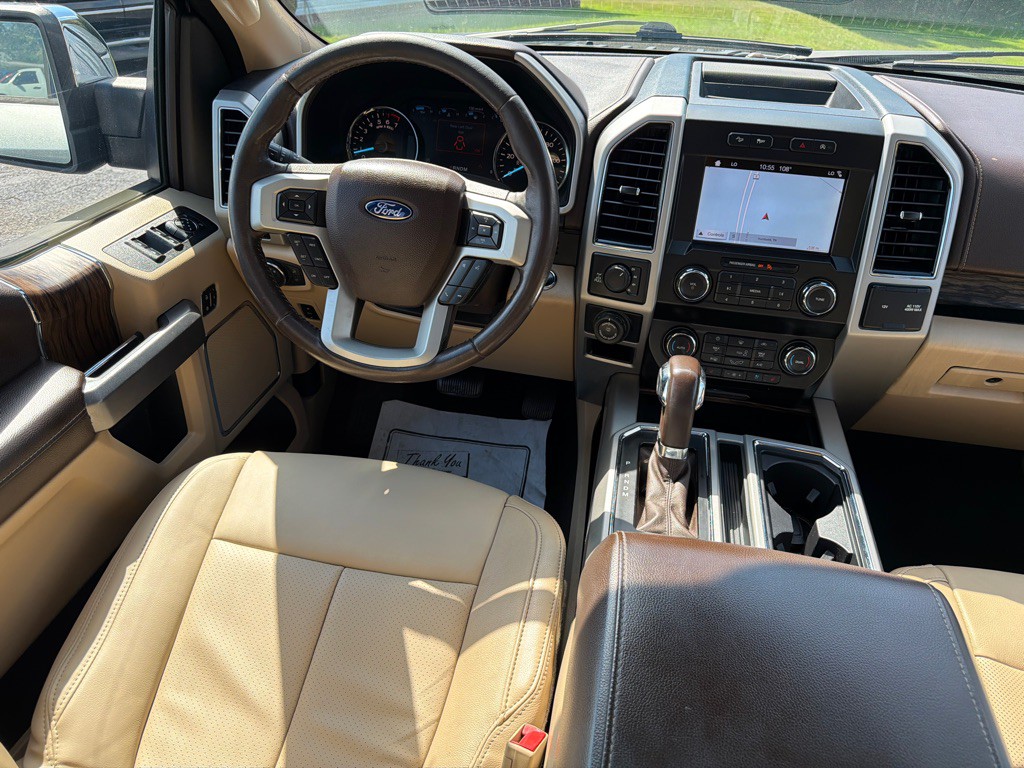 2019 Ford F-150 Image 26