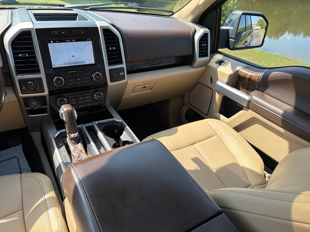2019 Ford F-150 Image 27