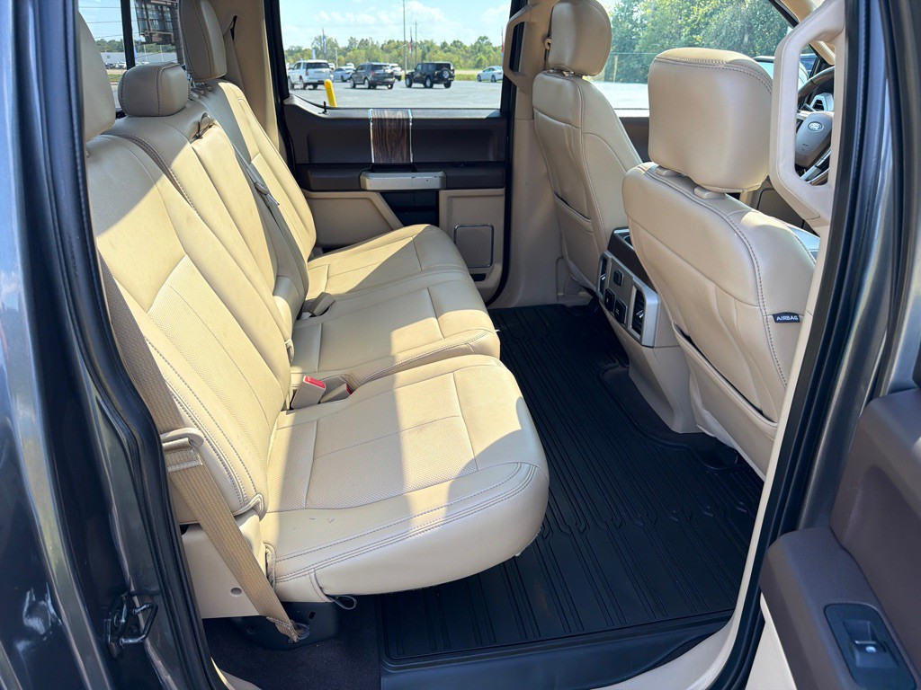 2019 Ford F-150 Image 30