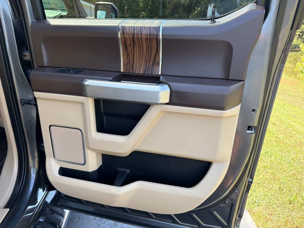 2019 Ford F-150 Image 31