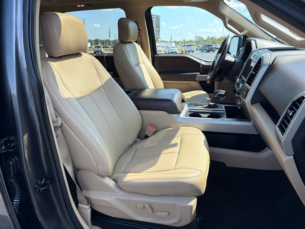 2019 Ford F-150 Image 32