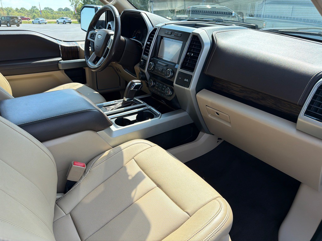 2019 Ford F-150 Image 34