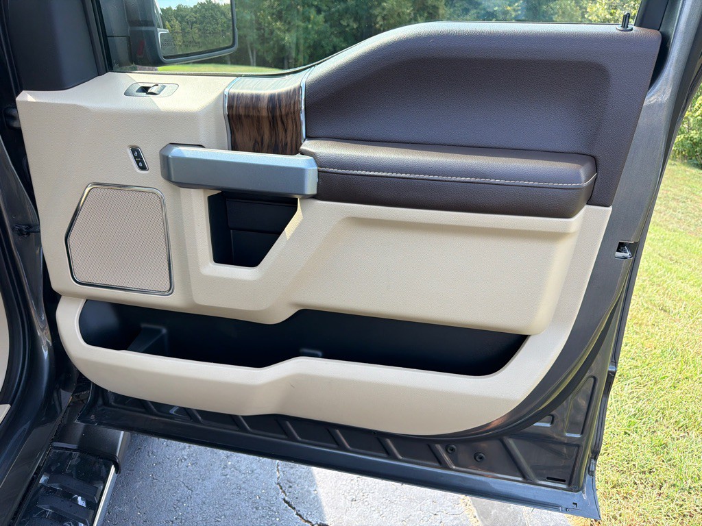 2019 Ford F-150 Image 35