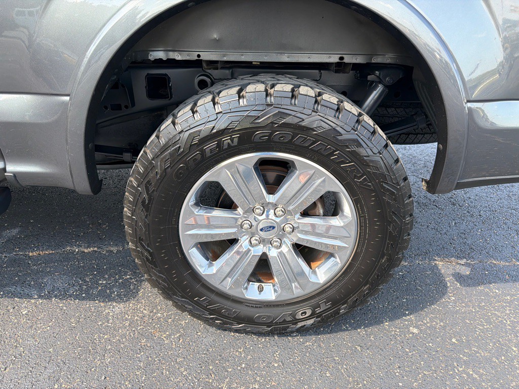 2019 Ford F-150 Image 36