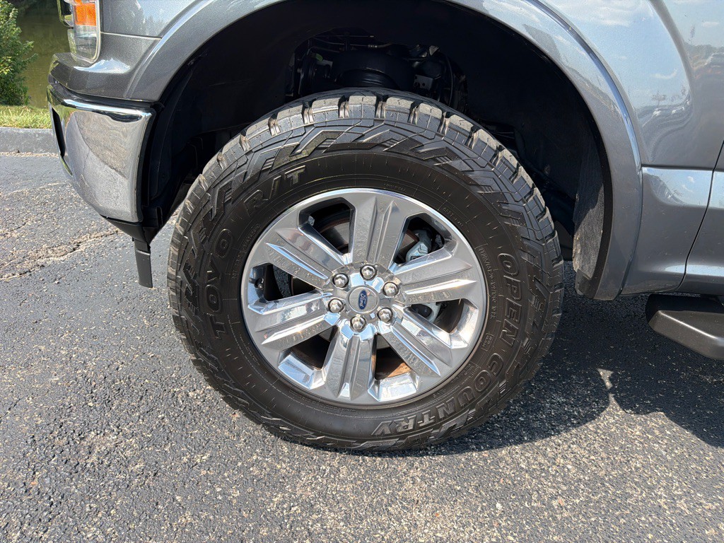 2019 Ford F-150 Image 38