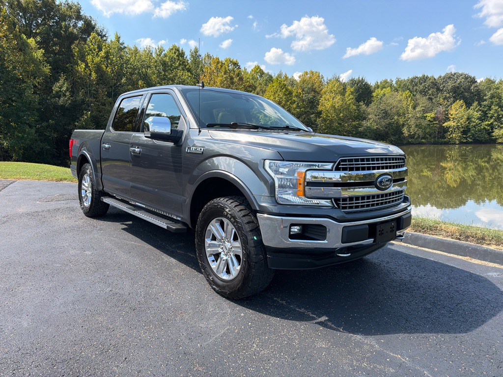 2019 Ford F-150 Image 39
