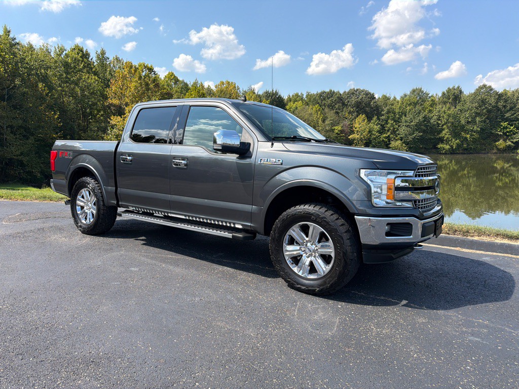 2019 Ford F-150 Image 40
