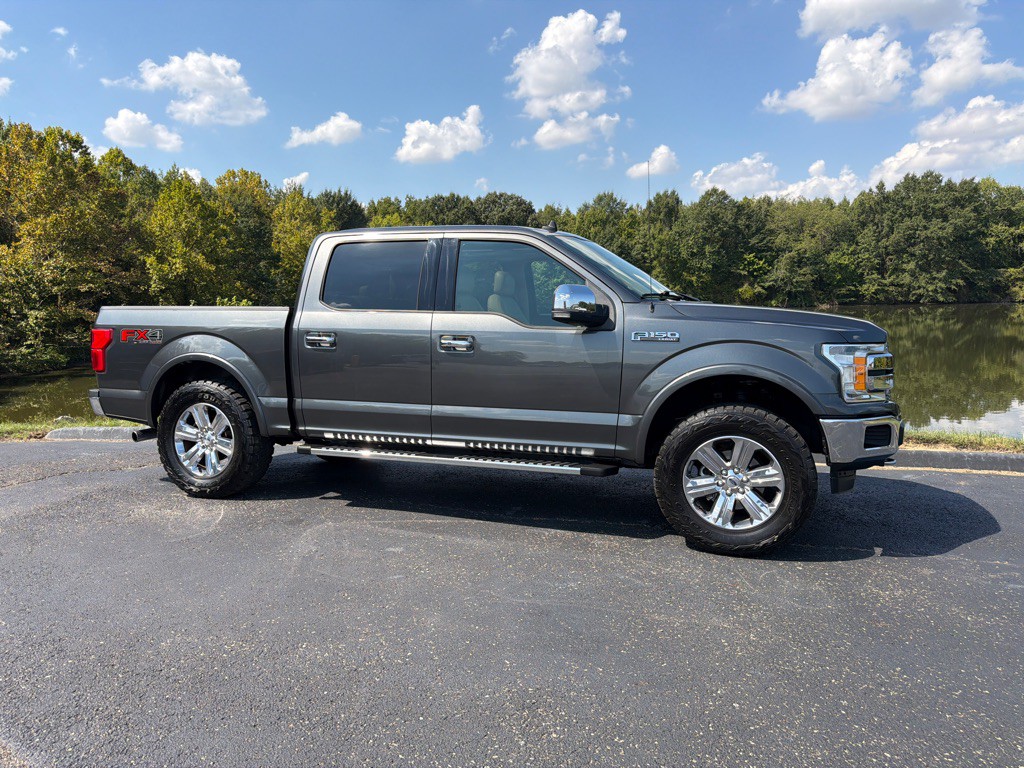 2019 Ford F-150 Image 41