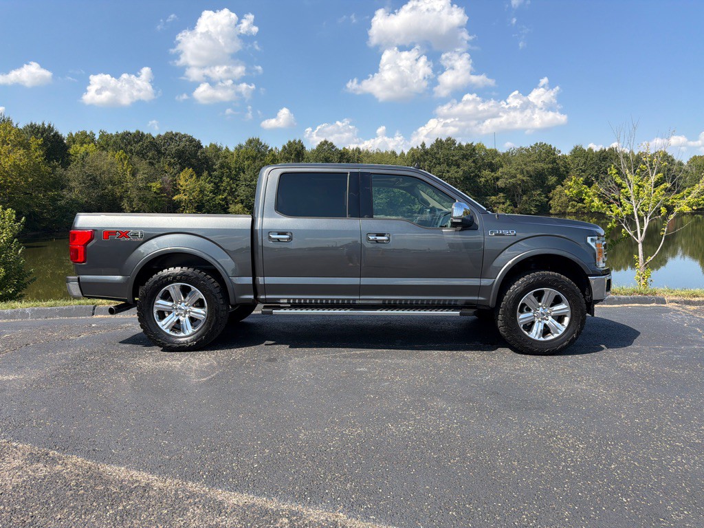 2019 Ford F-150 Image 42