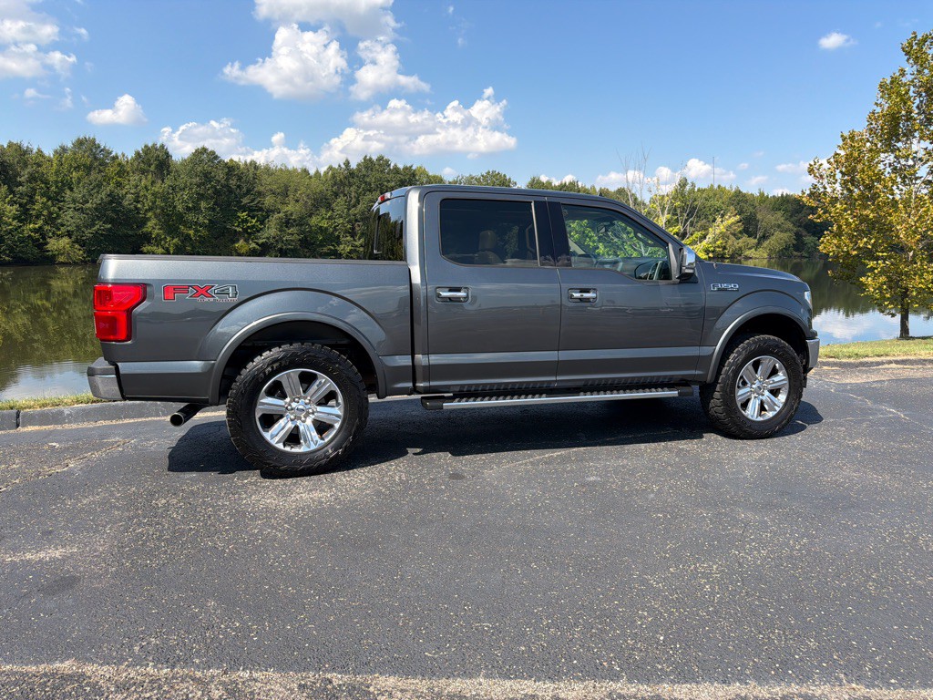2019 Ford F-150 Image 43