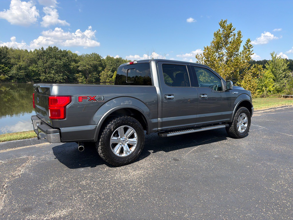 2019 Ford F-150 Image 44