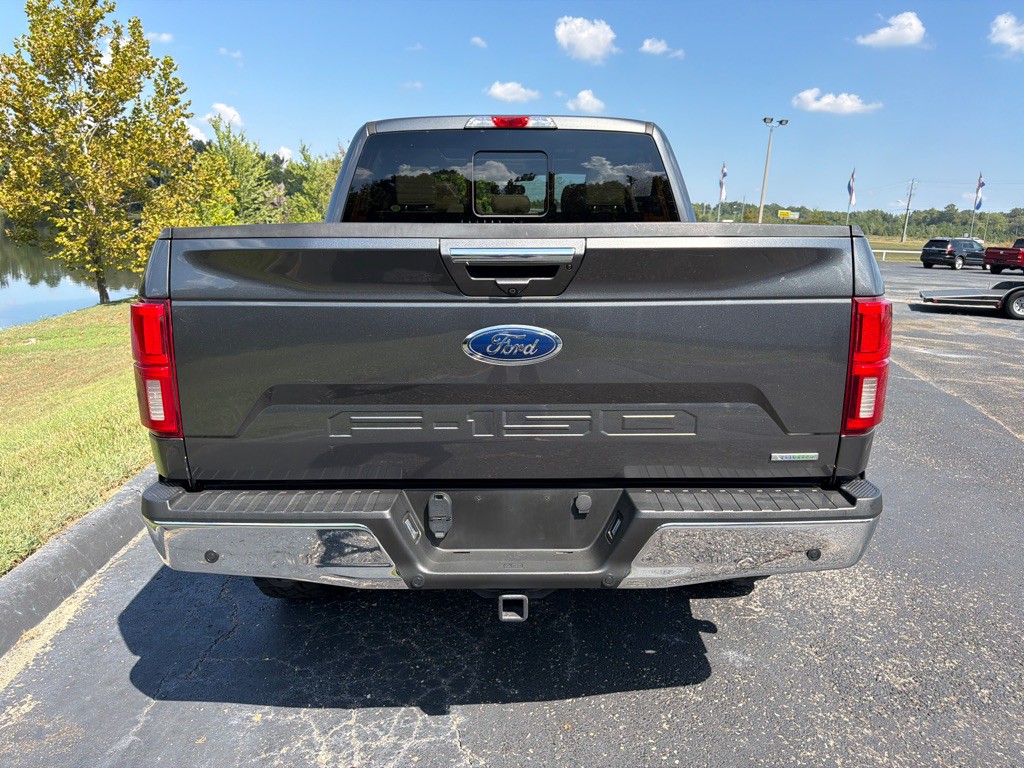 2019 Ford F-150 Image 46
