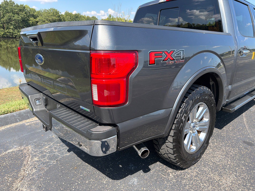 2019 Ford F-150 Image 47