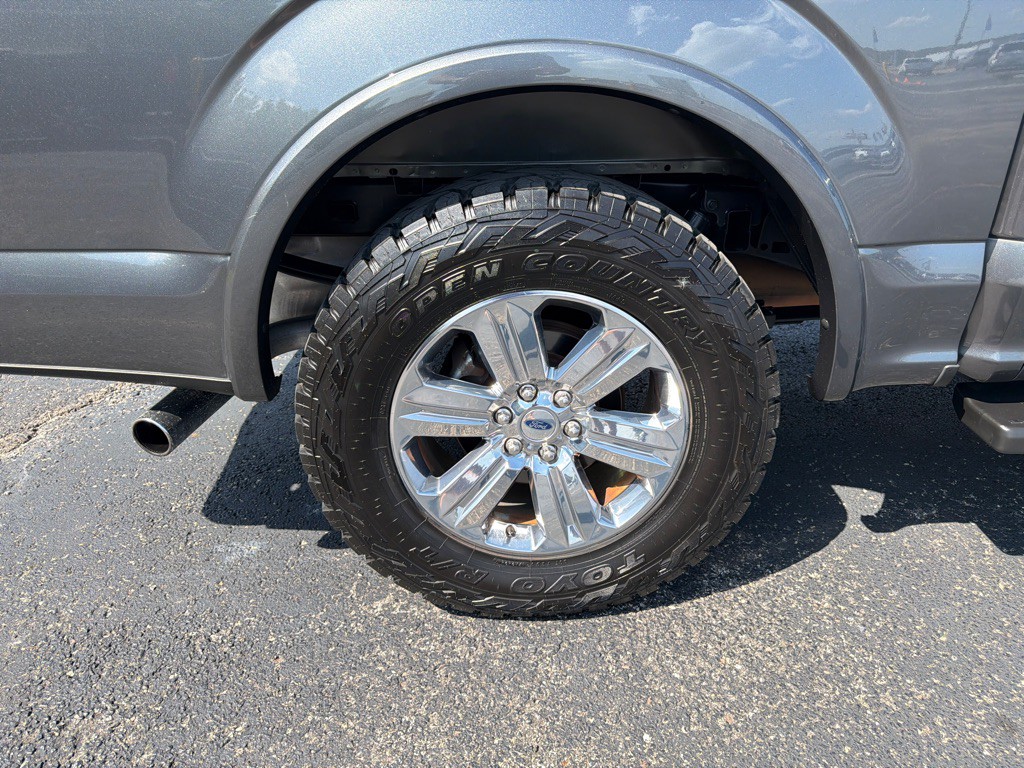 2019 Ford F-150 Image 48