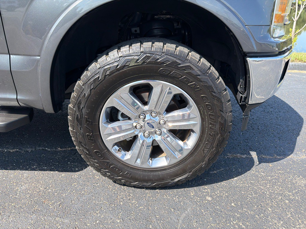 2019 Ford F-150 Image 49