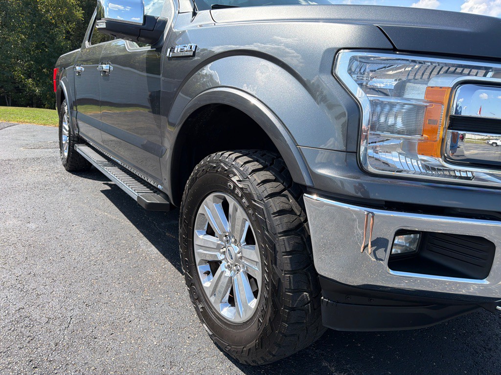 2019 Ford F-150 Image 50