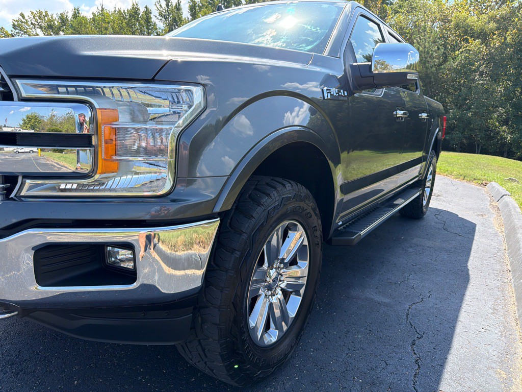 2019 Ford F-150 Image 51