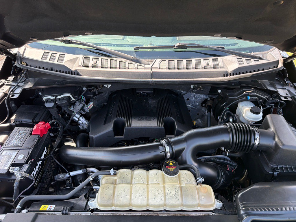 2019 Ford F-150 Image 52