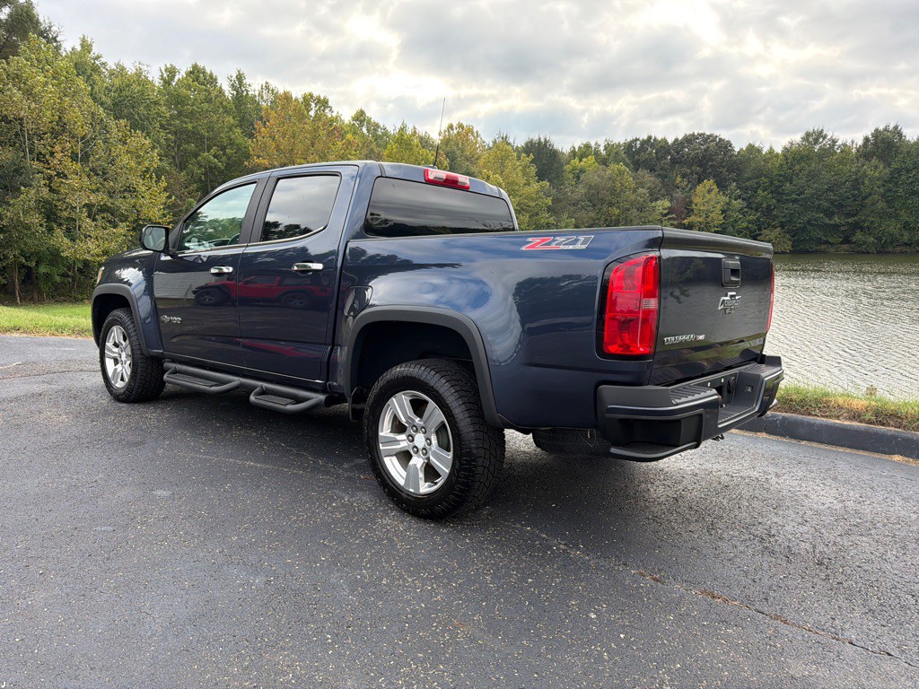 2018 Chevrolet Colorado Image 7