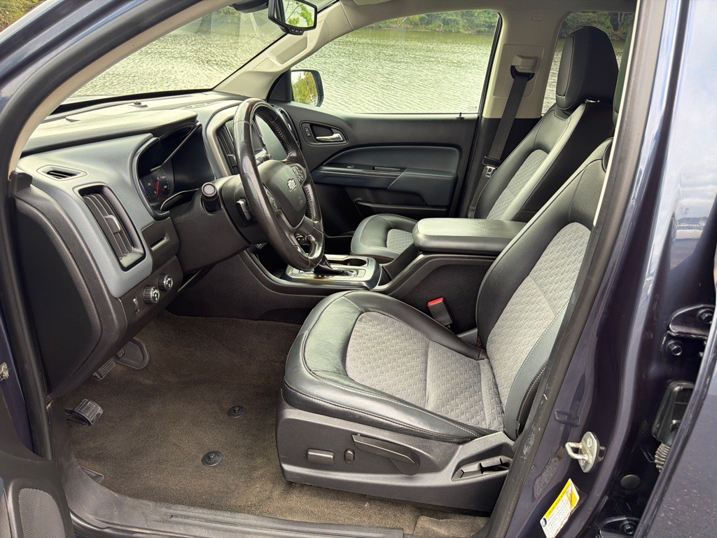 2018 Chevrolet Colorado Image 10