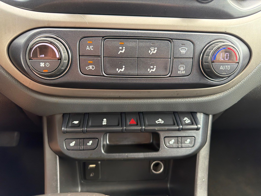 2018 Chevrolet Colorado Image 14