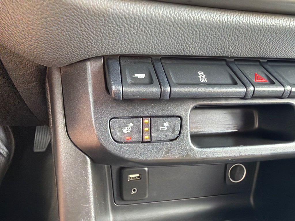 2018 Chevrolet Colorado Image 15