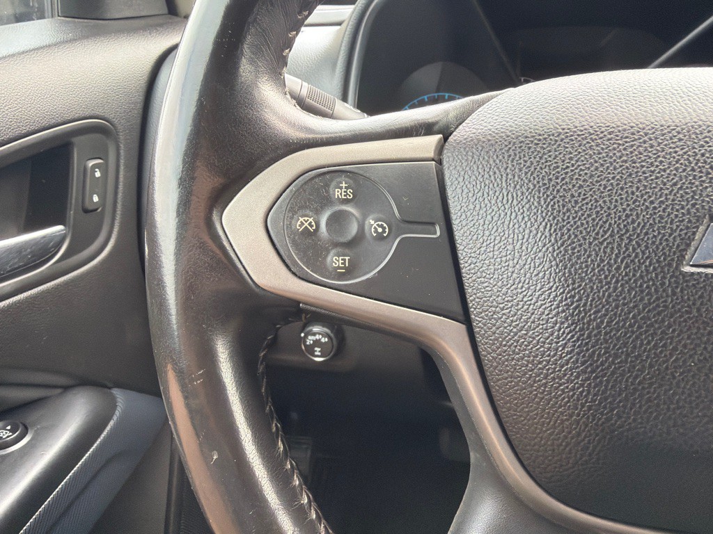 2018 Chevrolet Colorado Image 17