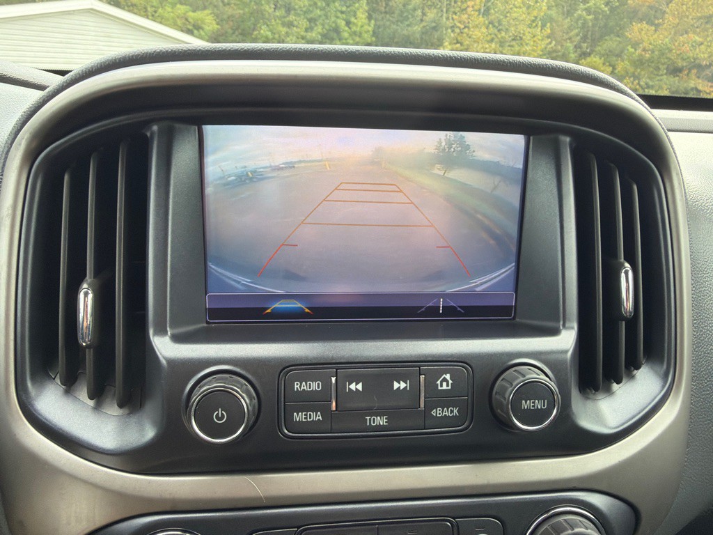 2018 Chevrolet Colorado Image 19