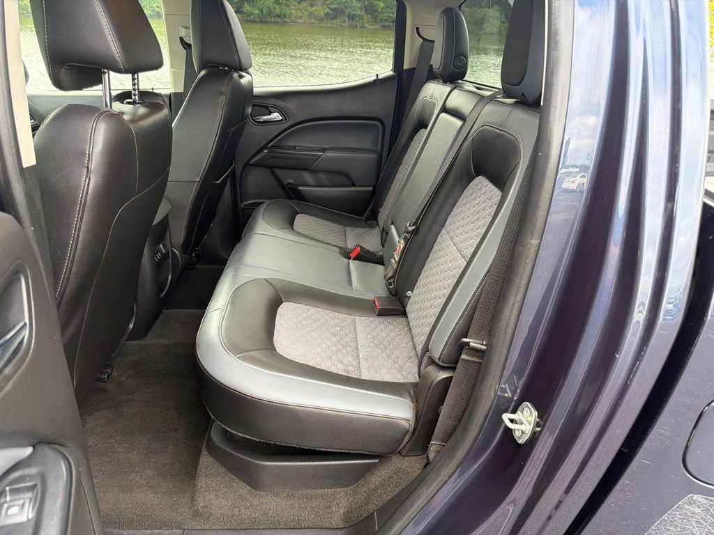 2018 Chevrolet Colorado Image 23