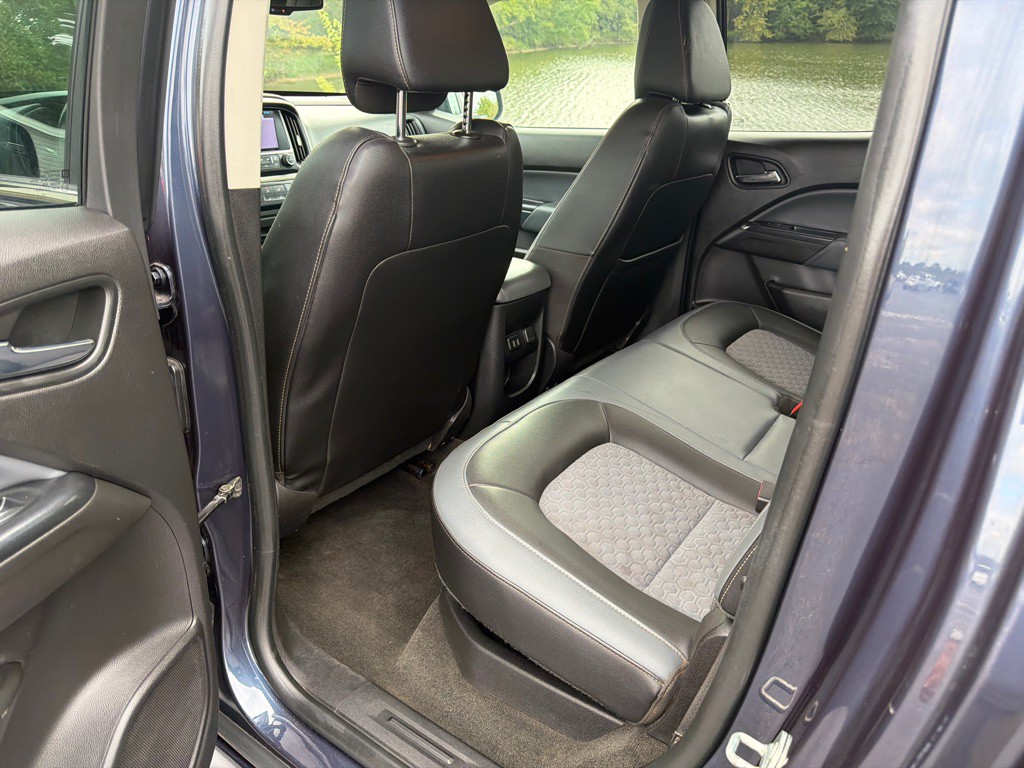 2018 Chevrolet Colorado Image 24