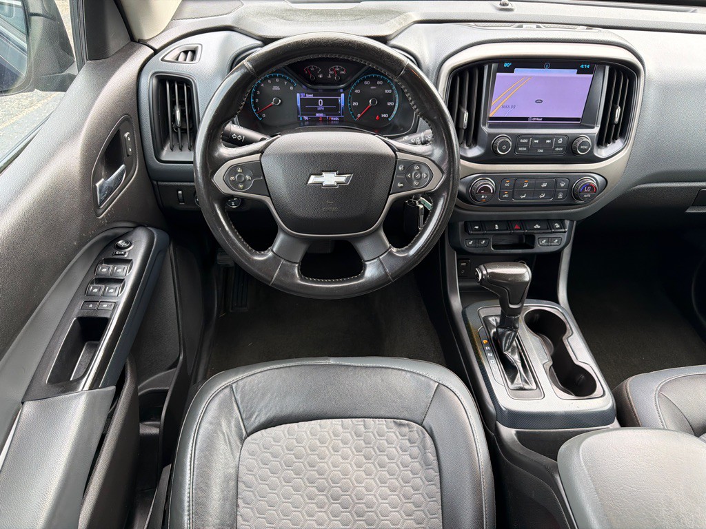 2018 Chevrolet Colorado Image 26