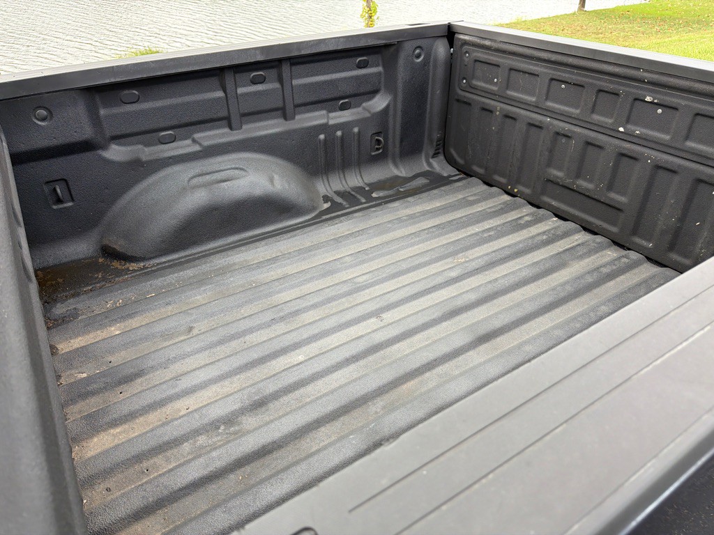 2018 Chevrolet Colorado Image 29