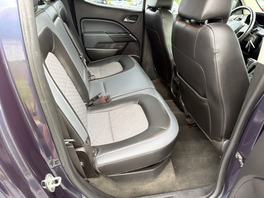 2018 Chevrolet Colorado Image 30