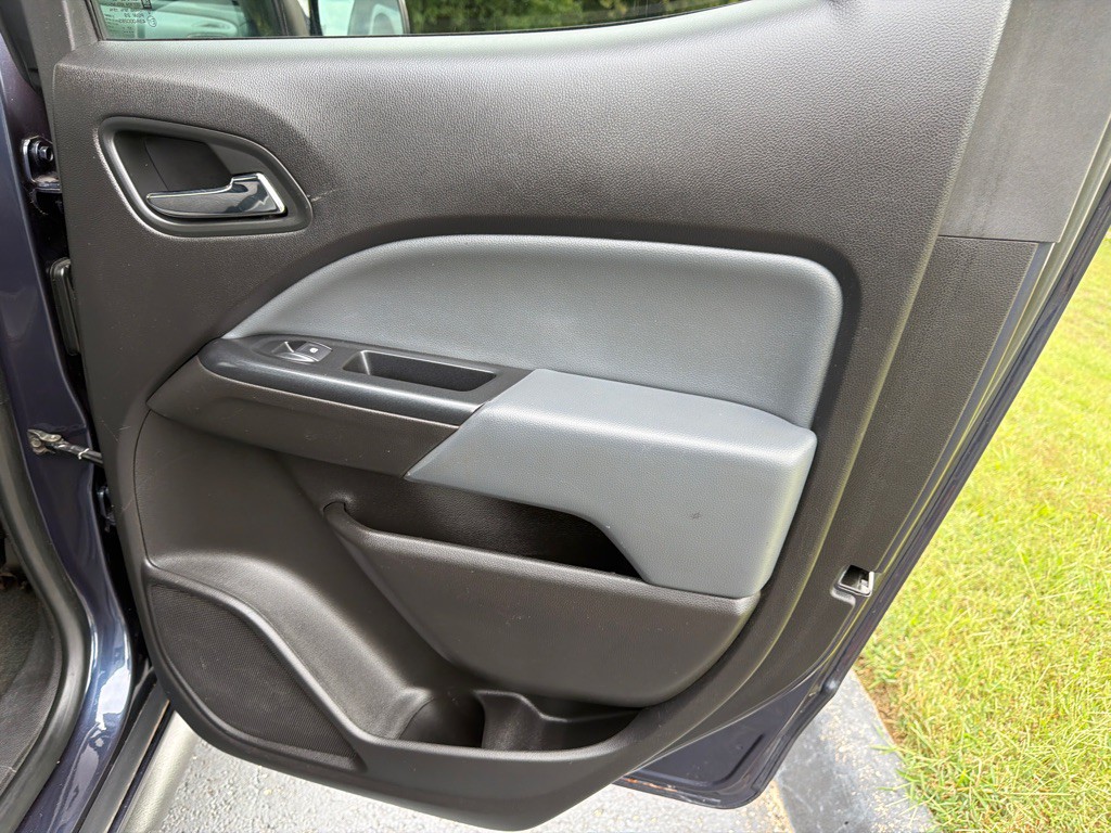 2018 Chevrolet Colorado Image 31