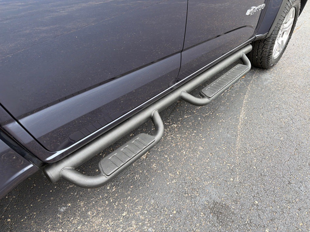 2018 Chevrolet Colorado Image 47