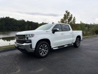 Image for 2021 Chevrolet Silverado 1500 LT Z71 ID: 7693390