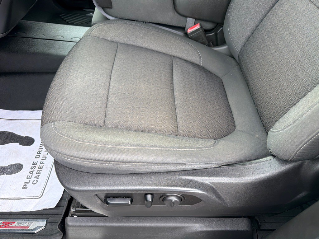 2021 Chevrolet Silverado 1500 Image 12