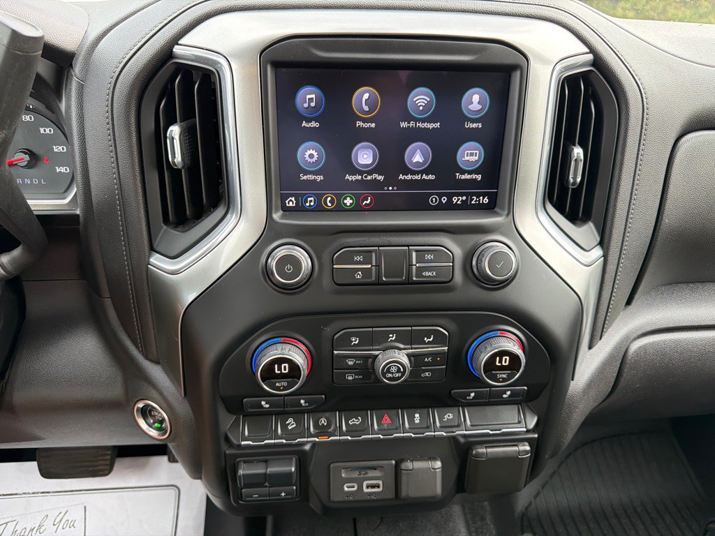 2021 Chevrolet Silverado 1500 Image 14